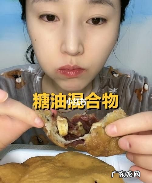 糖油混合物有哪些,糖油混合物都有哪些食物