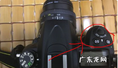 d90iso怎么调,尼康d90怎么调感光度