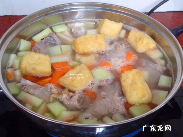 西瓜皮汤怎么做好喝,西瓜皮汤的做法大全家常