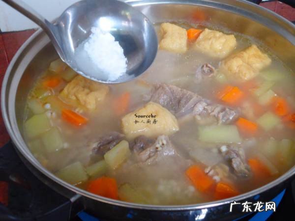 西瓜皮汤怎么做好喝,西瓜皮汤的做法大全家常