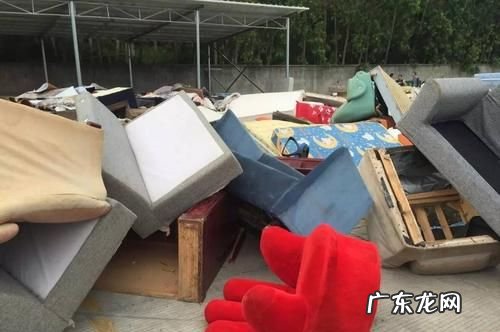 废旧床垫往哪里扔,床垫子怎么处理掉