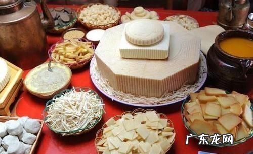 蒙古国有什么特产,蒙古族的特产是什么东西