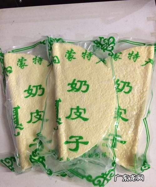 蒙古国有什么特产,蒙古族的特产是什么东西