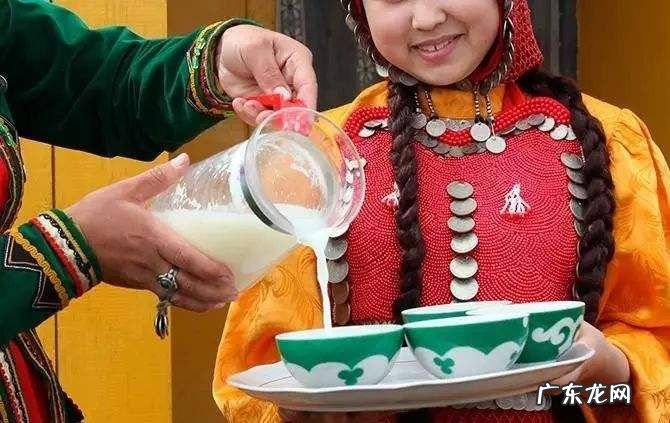 蒙古国有什么特产,蒙古族的特产是什么东西