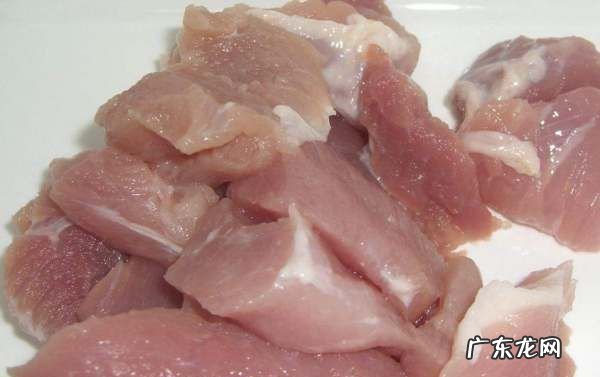 前腿肉和后腿肉怎么样区分,前腿肉和后腿肉有什么区别