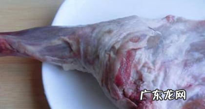 前腿肉和后腿肉怎么样区分,前腿肉和后腿肉有什么区别