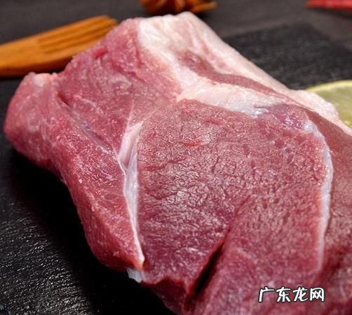 前腿肉和后腿肉怎么样区分,前腿肉和后腿肉有什么区别