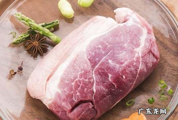 前腿肉和后腿肉怎么样区分,前腿肉和后腿肉有什么区别