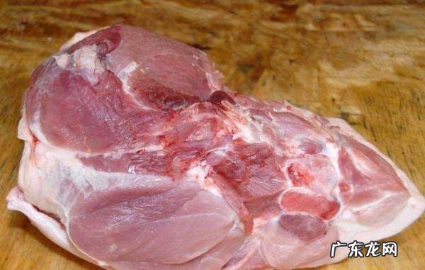 前腿肉和后腿肉怎么样区分,前腿肉和后腿肉有什么区别