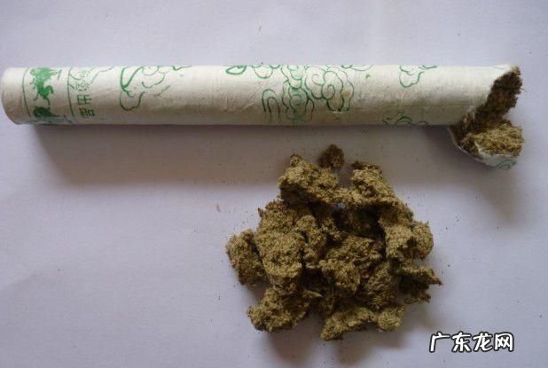 艾灸的味道可以驱蚊,艾条点燃熏房间能杀死蚊子还能用