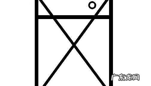 不可机洗的标志是什么样的,可以机洗的图案是什么