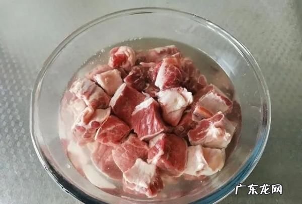 怎么样炖牛肉 炖牛肉做法,怎么炖牛肉好吃