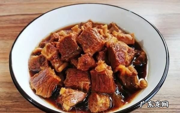 怎么样炖牛肉 炖牛肉做法,怎么炖牛肉好吃
