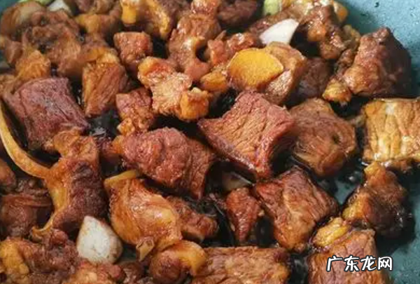 怎么样炖牛肉 炖牛肉做法,怎么炖牛肉好吃