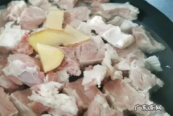 怎么样炖牛肉 炖牛肉做法,怎么炖牛肉好吃