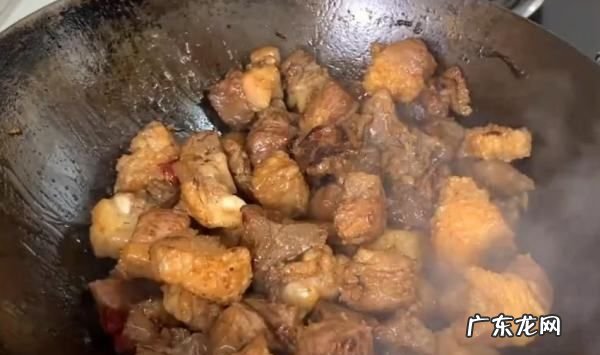 怎么样炖牛肉 炖牛肉做法,怎么炖牛肉好吃