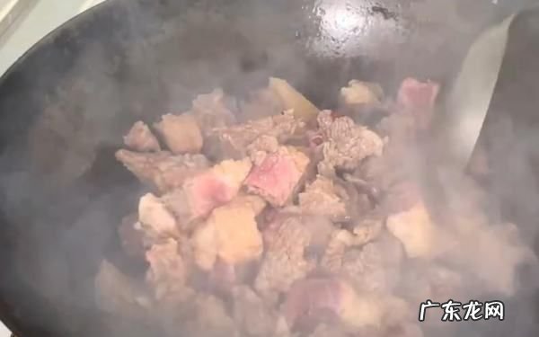 怎么样炖牛肉 炖牛肉做法,怎么炖牛肉好吃