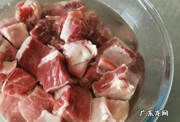 怎么样炖牛肉 炖牛肉做法,怎么炖牛肉好吃