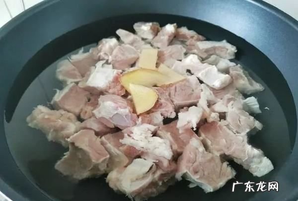 怎么样炖牛肉 炖牛肉做法,怎么炖牛肉好吃