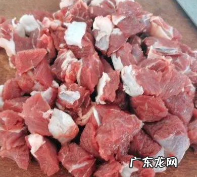 怎么样炖牛肉 炖牛肉做法,怎么炖牛肉好吃