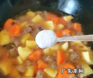 怎么样炖牛肉 炖牛肉做法,怎么炖牛肉好吃