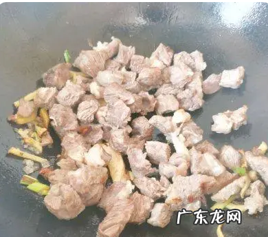 怎么样炖牛肉 炖牛肉做法,怎么炖牛肉好吃