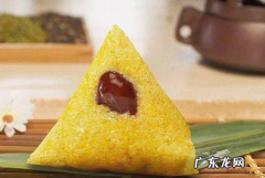 大黄米包粽子需要泡多久,大黄米包粽子大概浸泡多久可以吃
