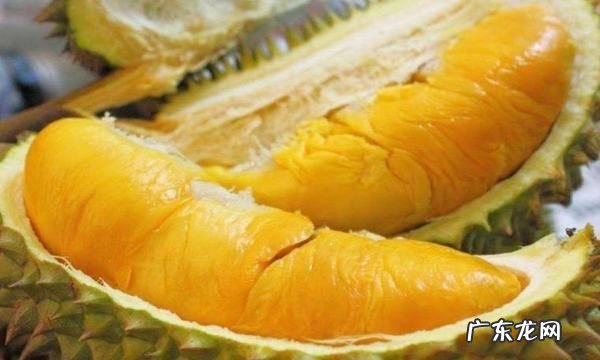 榴莲发酸是怎么回事,榴莲味道酸是怎么回事