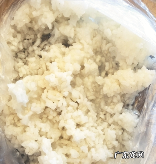 大米冷冻一年后能吃,大米面粉能放冰柜里冷冻