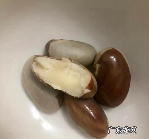 菠萝蜜核煮熟后是苦的,菠萝蜜核怎么煮才好吃