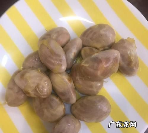 菠萝蜜核煮熟后是苦的,菠萝蜜核怎么煮才好吃