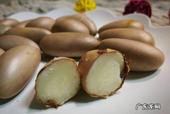 菠萝蜜核煮熟后是苦的,菠萝蜜核怎么煮才好吃