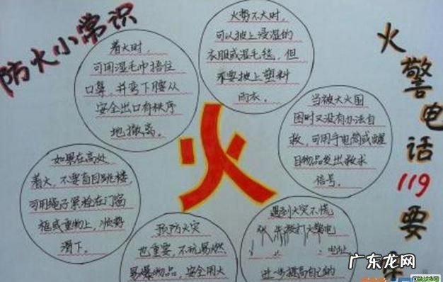 消防五知的内容是什么,对消防装备五知一会指的是什么内容