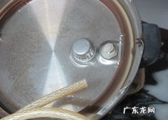 高压锅漏气怎么解决,高压锅把手地方漏气怎么办