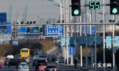 红绿灯绿波路段是什么意思,绿波路段什么意思
