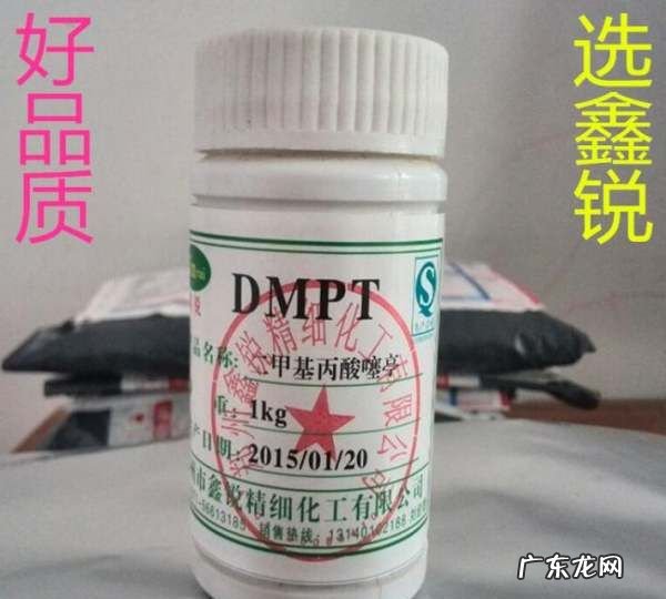 dmpt是什么东西,DMPT是什么药