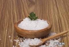 海盐可以炒菜,海盐可以炒菜吃