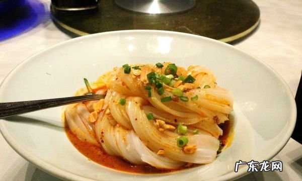 白凉粉是什么东西,白凉粉是什么东西