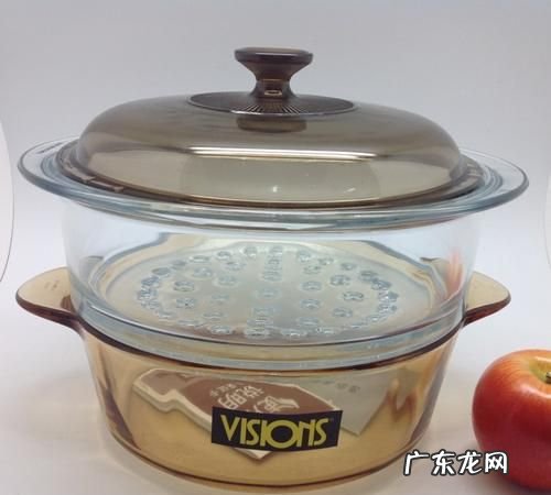 第一次用康宁玻璃锅怎么使用,康宁锅第一次用怎么清洗