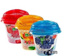 果粒酸奶里面的果粒是什么,蒙牛真果粒草莓味里面的黑点是什么