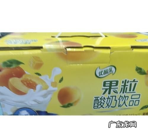 果粒酸奶里面的果粒是什么,蒙牛真果粒草莓味里面的黑点是什么