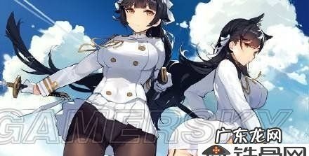 碧蓝航线犬怎么样犬值得练,碧蓝航线日服未和谐原画大全