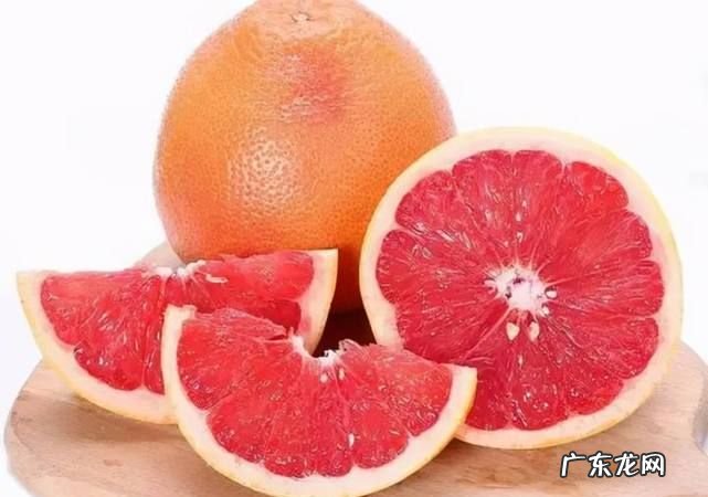 红西柚又苦又酸怎么吃,西柚怎么吃