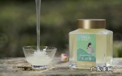 蜂蜜内有什么,蜂蜜中含有哪些营养成分