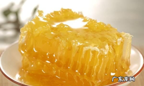 蜂蜜内有什么,蜂蜜中含有哪些营养成分