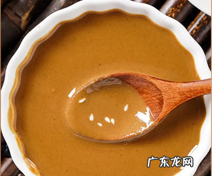 二八酱怎么调,六必居二八酱怎么稀释