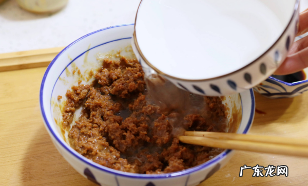 二八酱怎么调,六必居二八酱怎么稀释