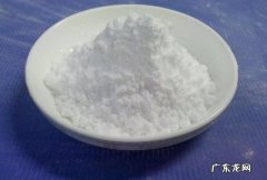 磷酸二氢钾易溶于水,磷酸二氢钾对人体有哪些危害