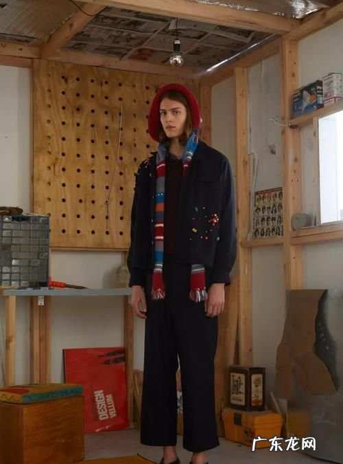 古着风格什么意思,古着衣服是什么意思