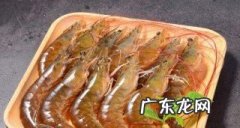 基尾虾线怎么去掉,基围虾的虾线怎么挑出来